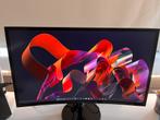 27 inch curved Samsung monitor, Connexion casque, VA, Comme neuf, Enlèvement