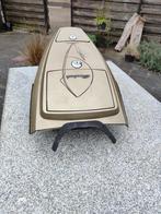 Tankcover Suzuki GV 1400 Cavalcade, Ophalen, Gebruikt
