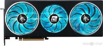 AMD RX 7800 XT beschikbaar voor biedingen