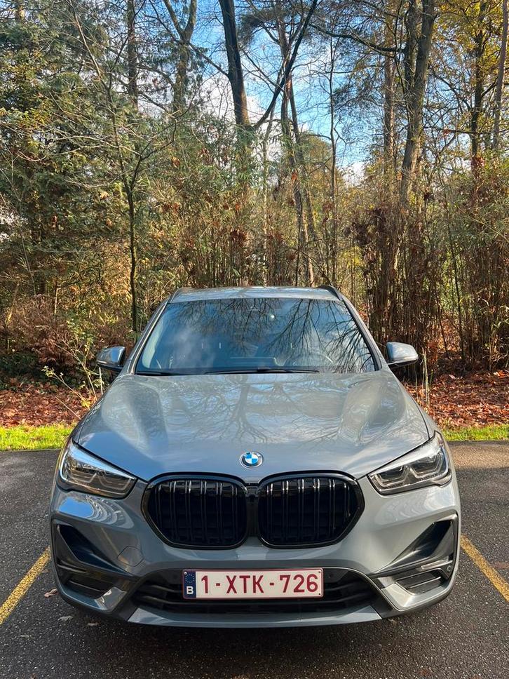 BMW X1 XDrive 25e, Auto's, BMW, Particulier, X1, 4x4, ABS, Achteruitrijcamera, Adaptieve lichten, Adaptive Cruise Control, Airbags
