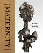 Maternity - mothers and children in the arts of Africa, Nieuw, Ophalen of Verzenden, Beeldhouwkunst
