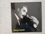 Lp Paolo Conte, Cd's en Dvd's, Ophalen of Verzenden