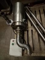 Pomp  Kolding , RVS , Centrifugaal , IBC, Zakelijke goederen, Machines en Bouw | Pompen en Compressoren, Ophalen