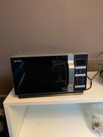 Combi magnetron, Elektronische apparatuur, Microgolfovens, Ophalen, Gebruikt, Vrijstaand, Combi-microgolfoven