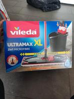 Vileda Ultramax XL, Huis en Inrichting, Schoonmaakartikelen, Ophalen of Verzenden