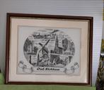 Oud Stokkem, cadeautje nodig?, Antiek en Kunst, Ophalen