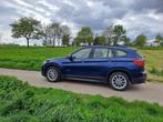 BMW X1 2.0 dA sDrive18, Auto's, BMW, Te koop, 5 deurs, Stof, SUV of Terreinwagen