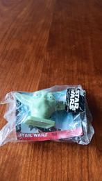 Topps yoda hoofd, Verzamelen, Ophalen of Verzenden, Gebruikt, Gebruiksvoorwerp
