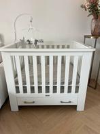 Babypark nog heel mooi!, Kinderen en Baby's, Ophalen, Zo goed als nieuw, Rechthoekig, In hoogte verstelbaar