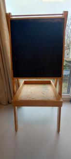 Krijtbord/ schoolbord, Diversen, Schoolborden, Ophalen of Verzenden, Krijtbord