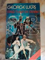 Star Wars boek van de film, Livres, Science-fiction, Utilisé, Enlèvement ou Envoi