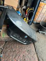 Bmw coffre arriere e60, Ophalen