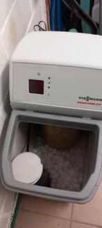 waterontharder, Elektronische apparatuur, Waterontharders, Ophalen, Gebruikt, Waterontharder met zout