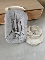 Newborn set Stokke, Kinderen en Baby's, Ophalen, Zo goed als nieuw