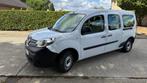Renault Kangoo Maxi Double cabine_5pl_6500€netto_Gekeurd, Voorwielaandrijving, Euro 6, Wit, Bedrijf