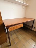 Bureau, Huis en Inrichting, Bureaus, Ophalen, Zo goed als nieuw, Bureau