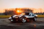 Corvette, Auto's, Chevrolet, Automaat, Achterwielaandrijving, Zwart, Leder