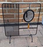 Sierraden opberger 2x - Nieuw, Handtassen en Accessoires, Kettingen, Zwart, Nieuw, Ophalen of Verzenden, Overige materialen