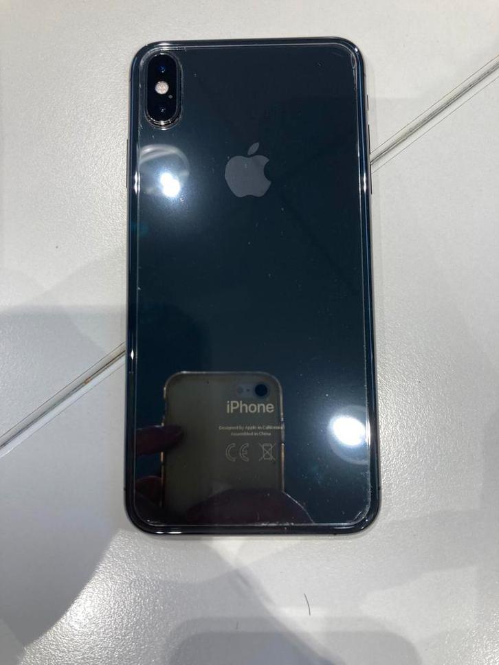 iPhone Xs Max, Télécoms, Téléphonie mobile | Apple iPhone, Comme neuf, iPhone XS, Enlèvement