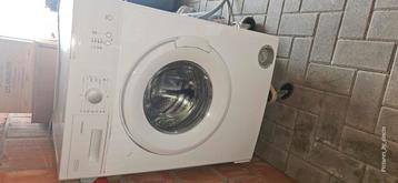 Lave linge a réparé, Enlèvement, Ne fonctionne pas