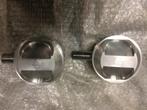 Harley 1340 ('78 - '84 shovelhead) wiseco K1624 zuigers, Motoren, Ophalen, Gebruikt