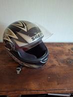 Propere helm maat M, Motoren, Ophalen of Verzenden, M, Heren, Shark