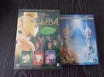 Tinkerbell, Comme neuf, Tous les âges, Film, Coffret