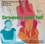 Dromen met lef, verhalen, gedichten en citaten over vrede, Boeken, Gedichten en Poëzie, Ophalen of Verzenden, Zo goed als nieuw
