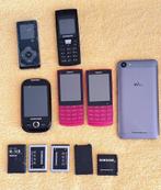 GSM, Ophalen, Gebruikt, Android OS