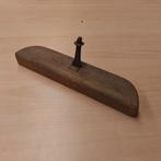 Grondschaaf hout, Antiek en Kunst, Antiek | Gereedschap en Instrumenten, Ophalen of Verzenden