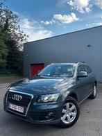 Audi q5 quattro 2009 euro 5 superbe état, Auto's, Audi, Euro 5, Beige, Q5, Leder