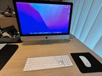 Imac 27”, Computers en Software, Apple Desktops, Ophalen, Gebruikt, 8 GB, IMac