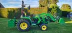 John Deere 3038 E 2018, Zakelijke goederen, Ophalen of Verzenden, John Deere