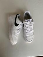 Nike Air Force 1, Sneakers, Wit, Zo goed als nieuw, Nike