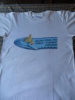 T-shirt: vintage; evenement werd afgeschaft., Ophalen of Verzenden, Nieuw