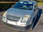 Citroën c2 benzine, Particulier, Te koop