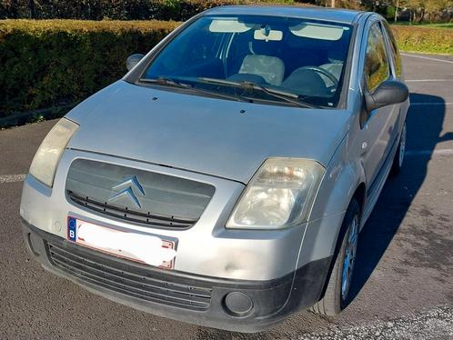 Citroën c2 benzine, Auto's, Citroën, Particulier, Ophalen