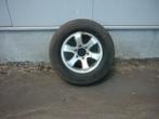 Velg met band 265/65 R17 Toyota Land Cruiser, Enlèvement, Utilisé, Toyota