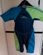 Combinaison enfant nautique 4-5ans, Watersport en Boten, Watersportkleding, Ophalen of Verzenden, Zo goed als nieuw, Kind