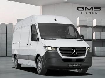 Mercedes-Benz Sprinter 315 CDI L2 PRO "Automaat" "NIEUW" 45. beschikbaar voor biedingen
