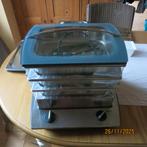 Stoomboot, Huis en Inrichting, Ophalen