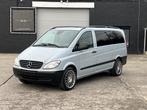 MERCEDES VITO / 5ZIT / LICHTEVRACHT / GEKEURD !!, Bedrijf, Diesel, Te koop, Vito