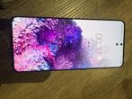samsung s20 plus 5g, Telecommunicatie, Mobiele telefoons | Samsung, Ophalen, Galaxy S20, Zwart, Touchscreen
