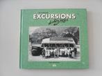 En Autocar… Excursions de chez nous, Ophalen of Verzenden, Gelezen, François-Xavier SACASE, Bus