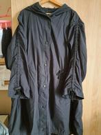 Katoenen parka van C&A in oversized fit, Zwart, Ophalen of Verzenden, C&A, Jas of Mantel
