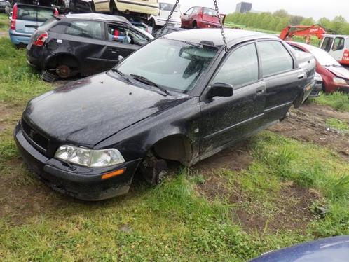 Buitenspiegel links van een Volvo S40, Auto-onderdelen, Spiegels, Volvo, Gebruikt, 3 maanden garantie, Ophalen of Verzenden