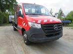 Mercedes-Benz Sprinter 514cdi - Kipper - 12/2021 - €6d, Achterwielaandrijving, 4 cilinders, Mercedes-Benz, Dealer onderhouden