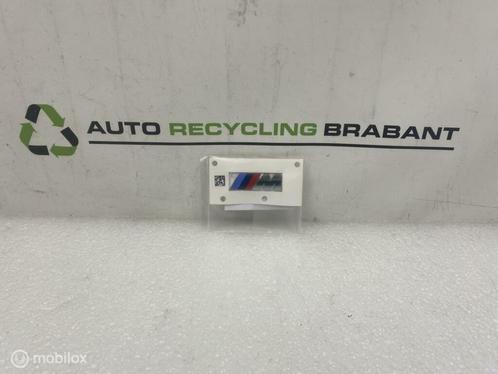 M Embleem Scherm BMW 4 Serie G22 G23 G26 NIEUW  51145A1A159, Auto-onderdelen, Klein materiaal, BMW, Gebruikt, Ophalen of Verzenden