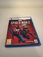 Spiderman 2 ps5, Ophalen of Verzenden, Zo goed als nieuw