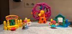 Fisher Price kermis met licht en geluid, Kinderen en Baby's, Speelgoed | Fisher-Price, Ophalen of Verzenden, Zo goed als nieuw